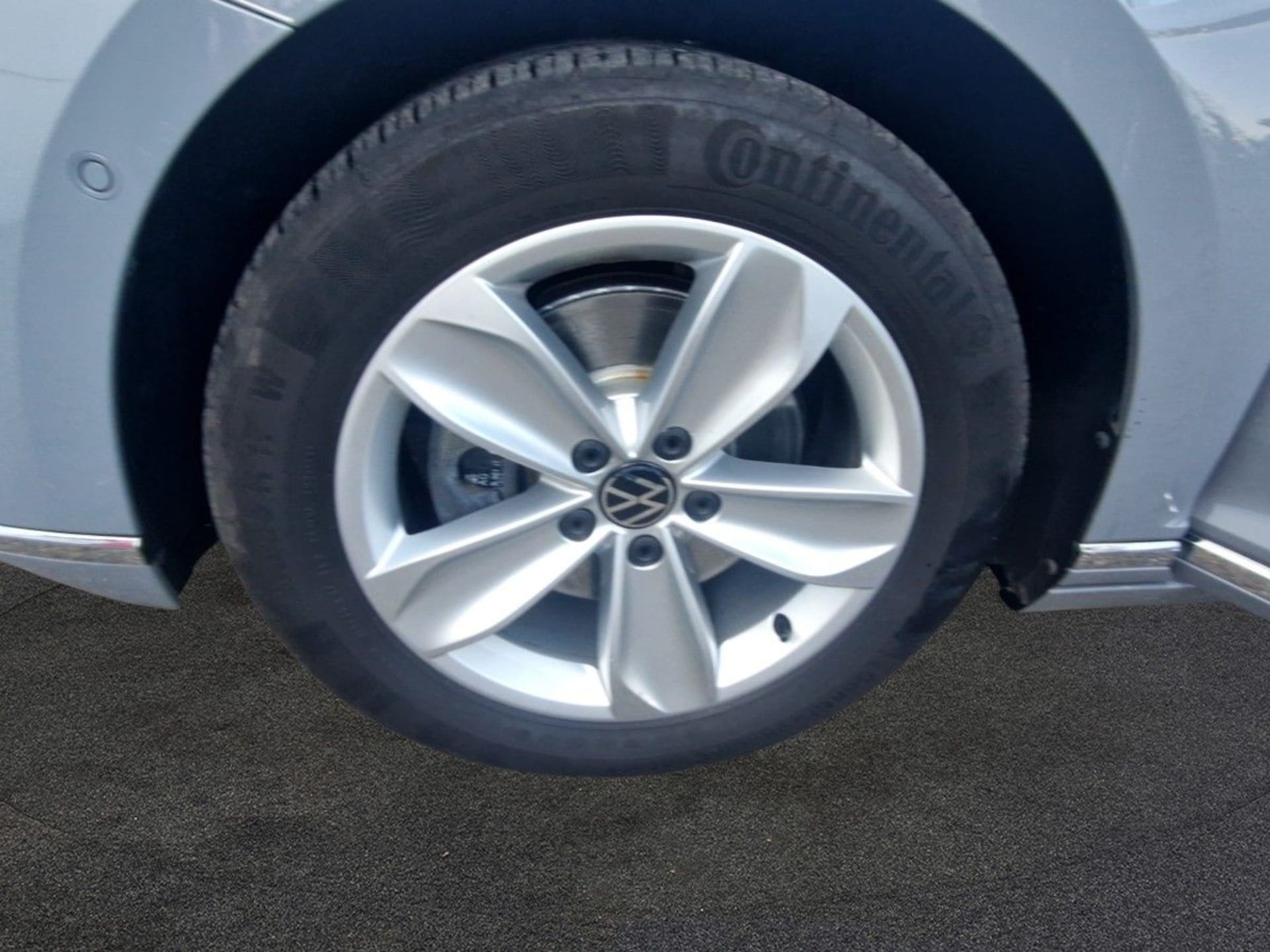 Volkswagen Passat Variant Elegance