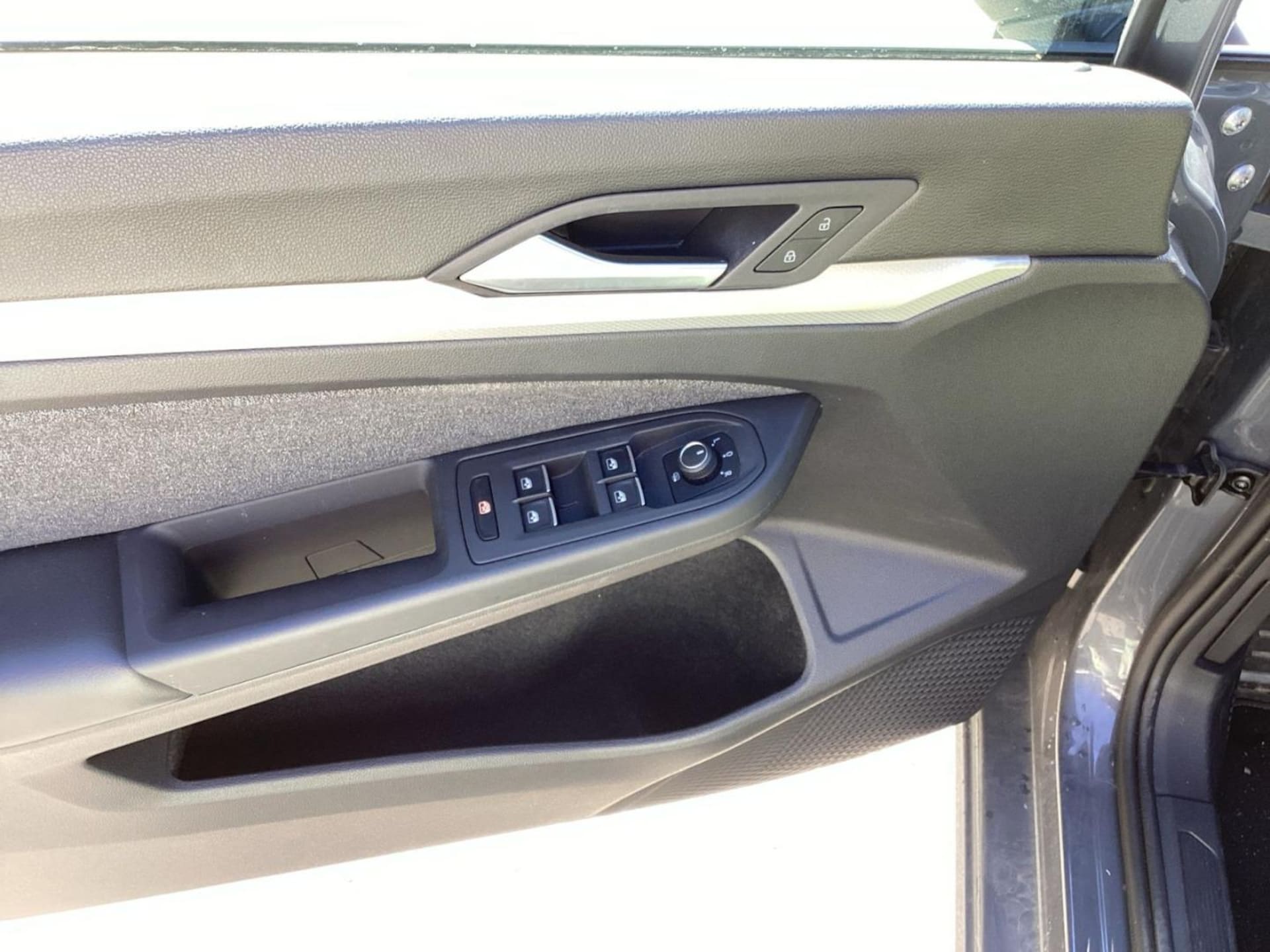 Volkswagen Golf MOVE