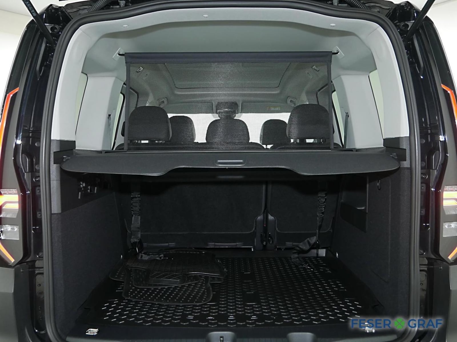 Volkswagen Caddy – Bild 9