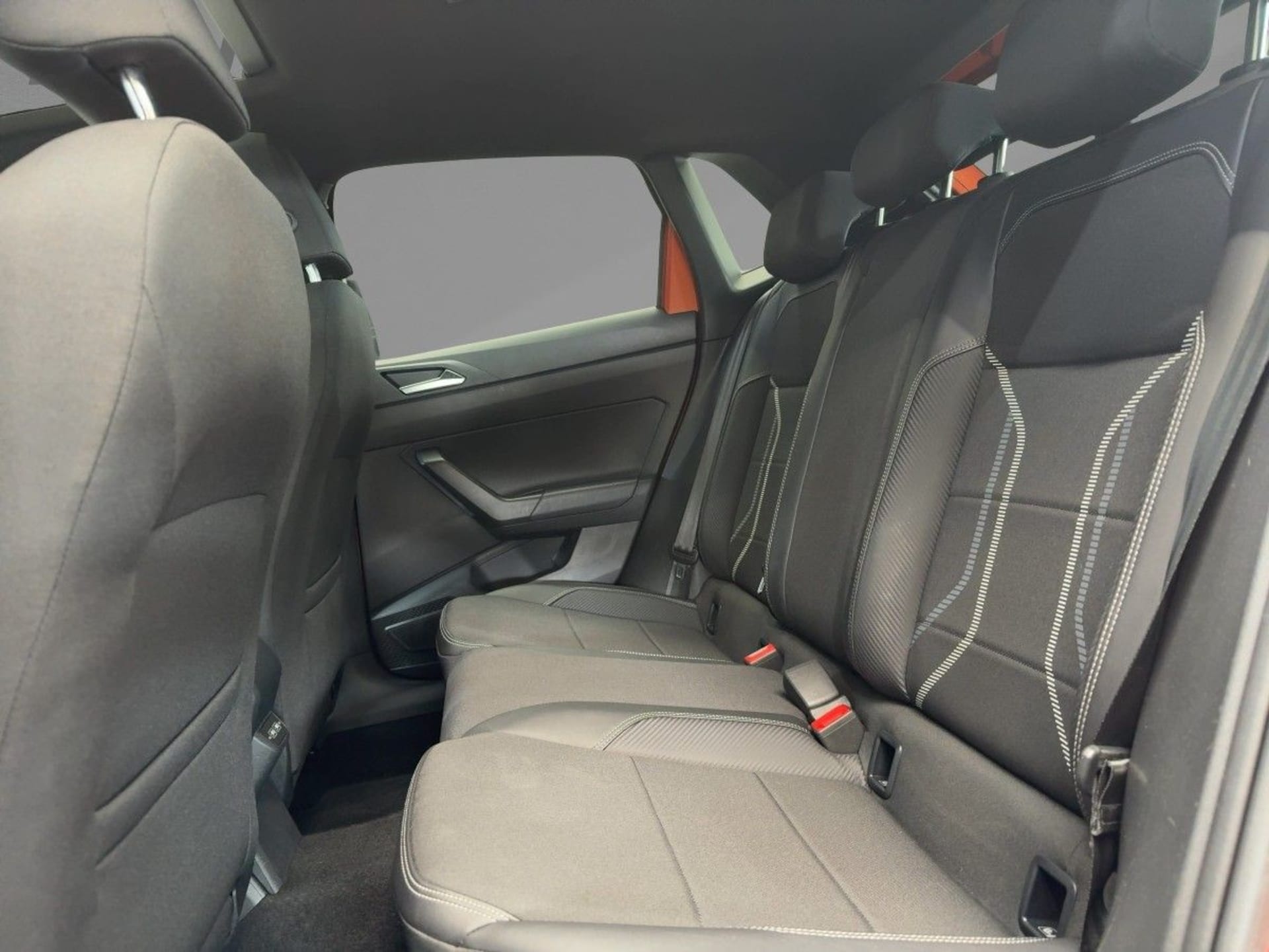 Volkswagen Polo Highline