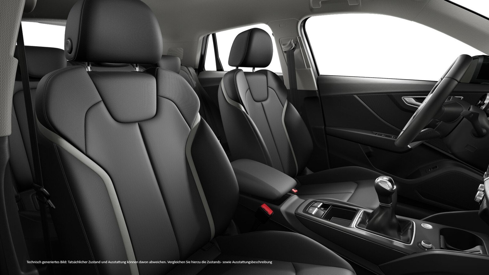 Audi Q2 – Bild 4