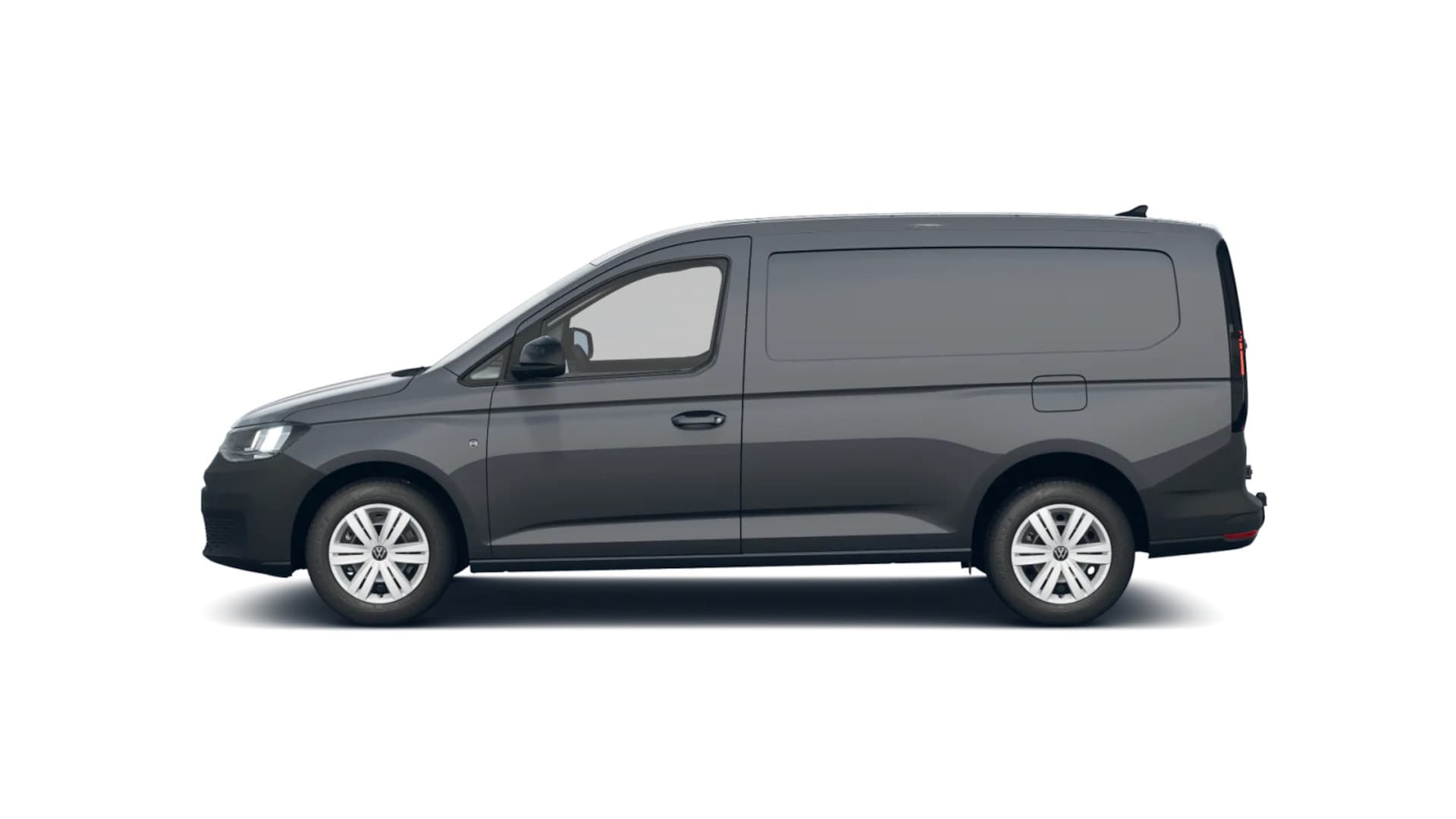 Volkswagen Caddy Maxi Cargo