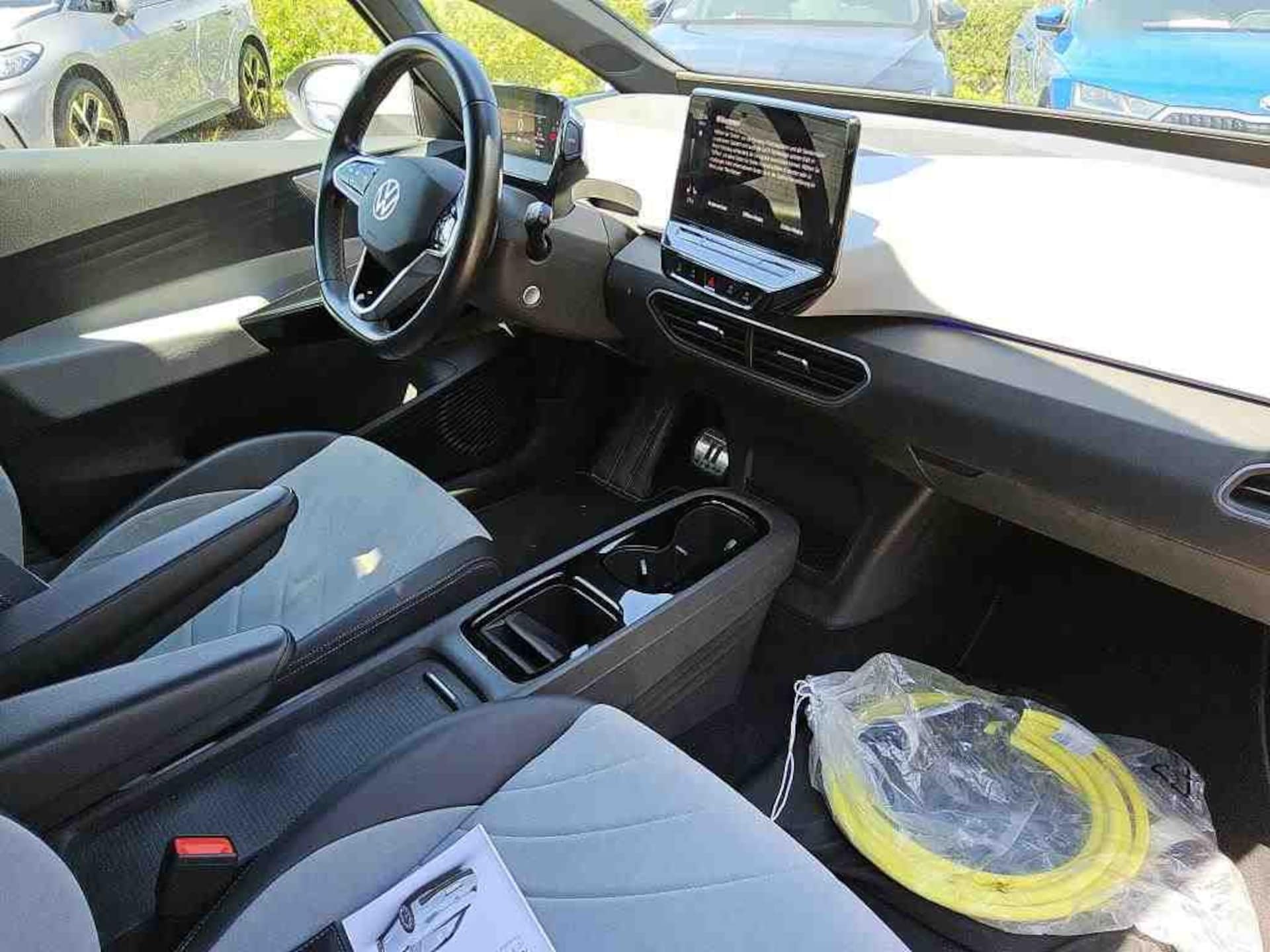 Volkswagen ID.3 Pro S