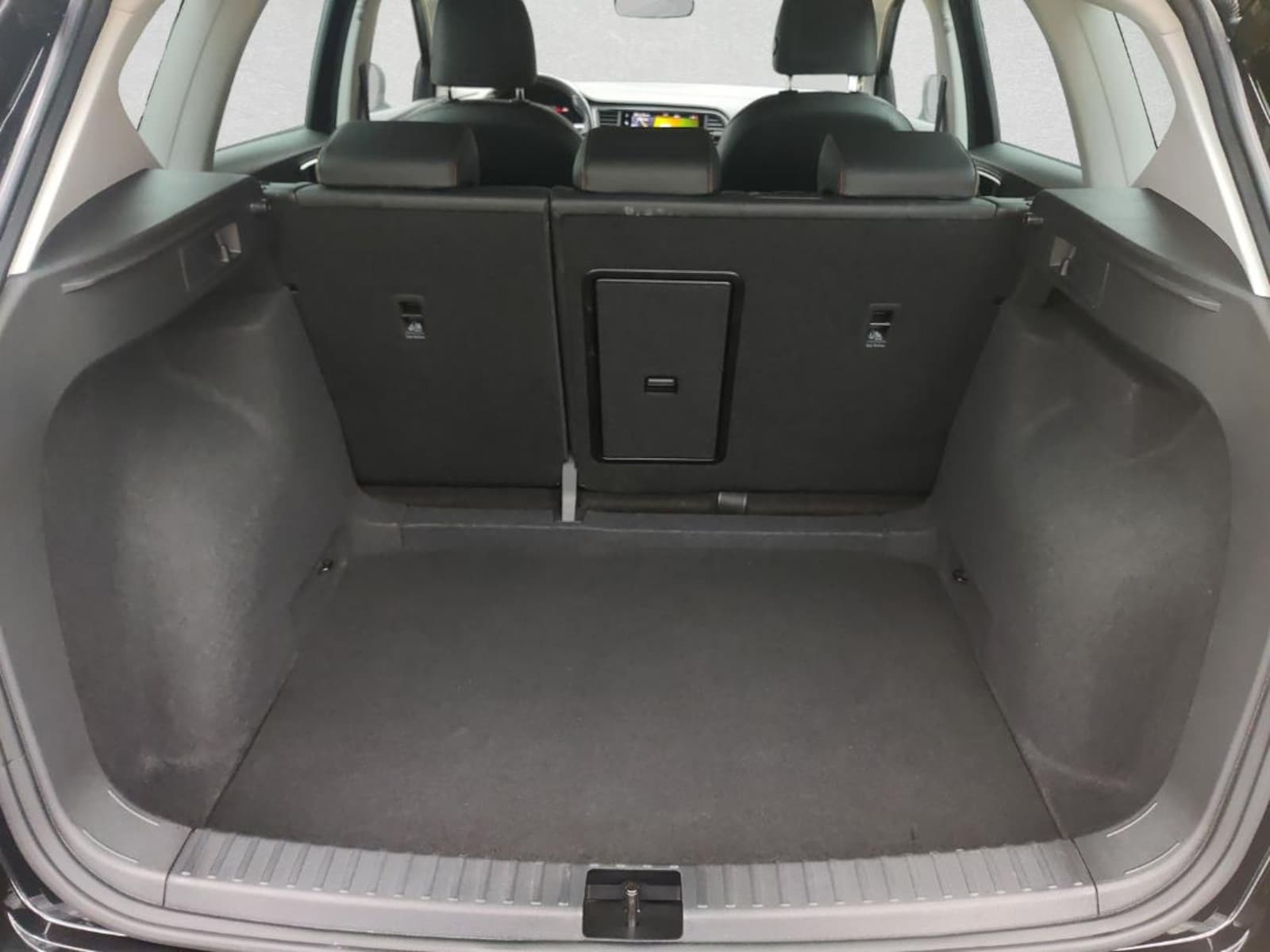 SEAT Ateca – Bild 8