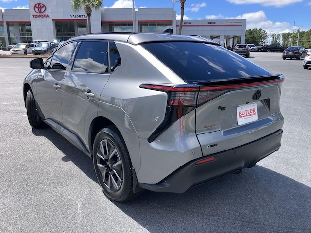 2026 Toyota