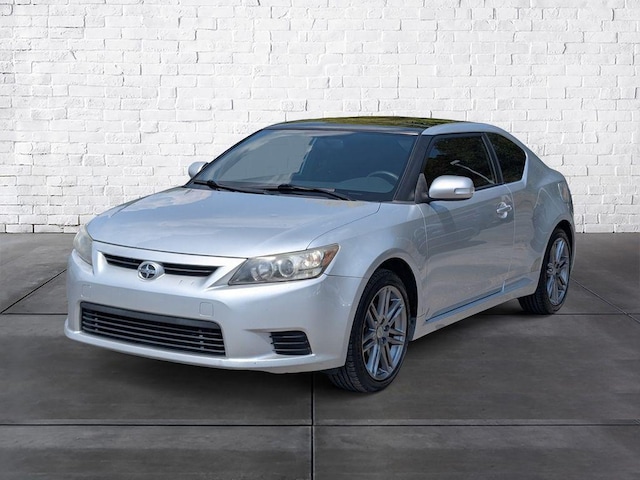2012 Scion tC