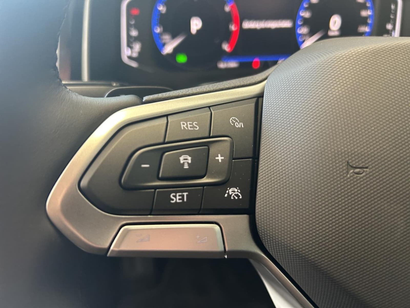 Volkswagen Taigo – Bild 17