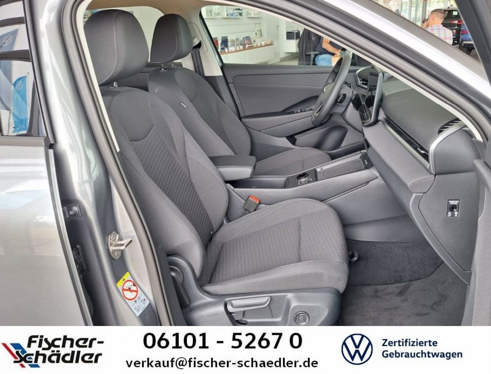 Volkswagen T-Roc – Bild 4