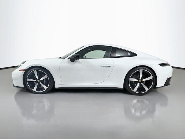 2025 Porsche