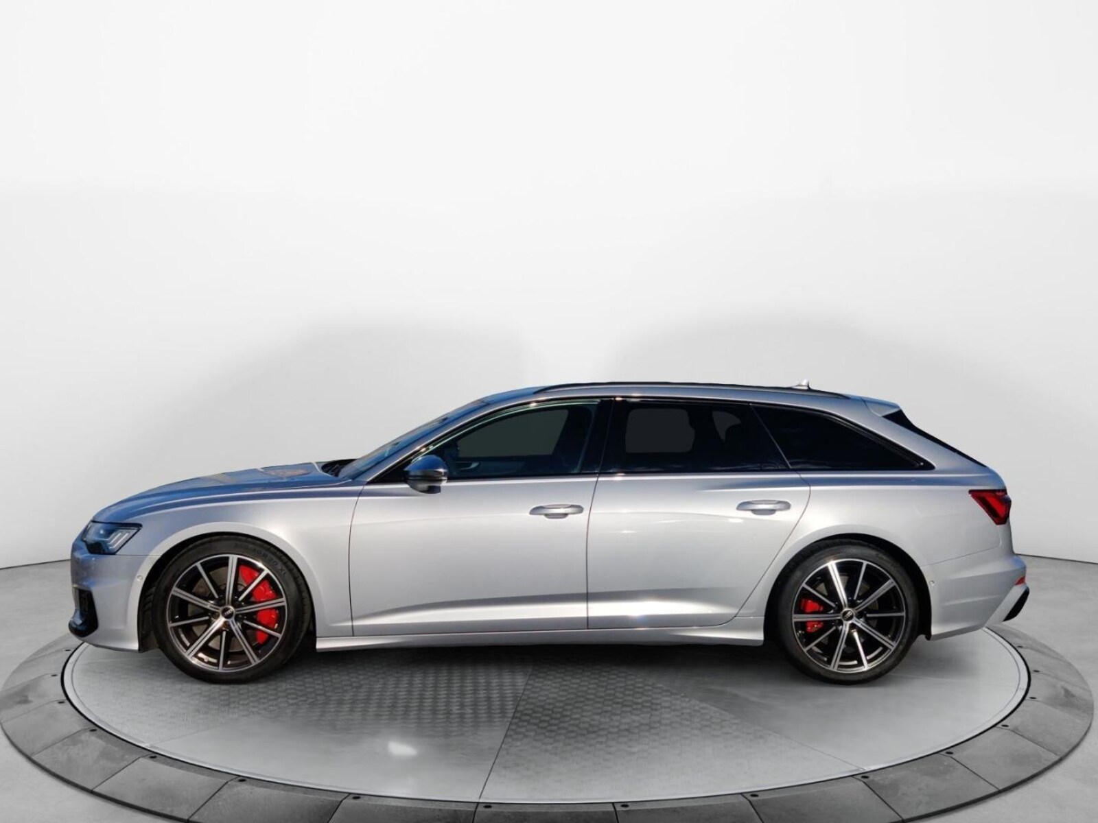 Audi S6 Avant – Bild 2