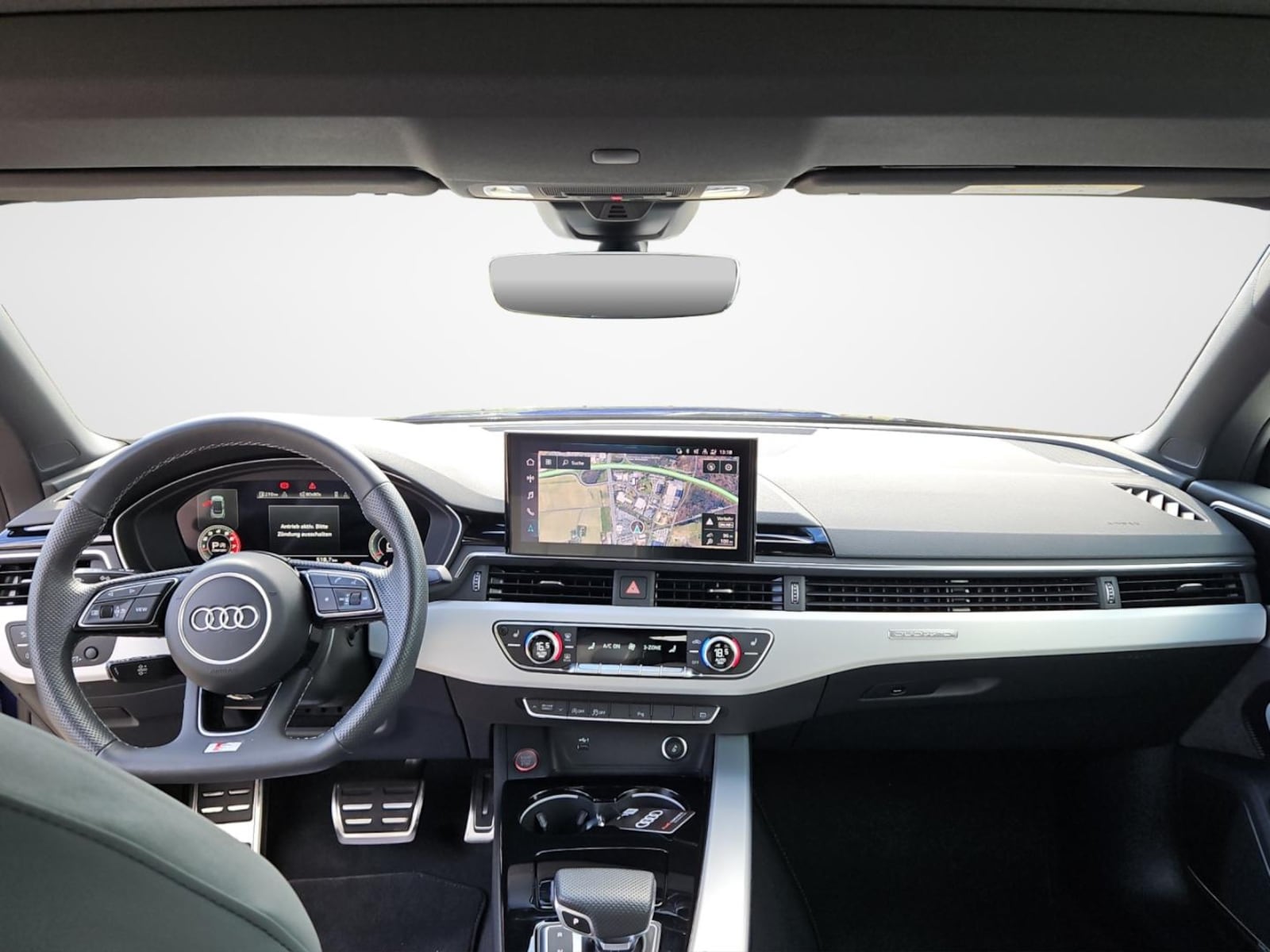 Audi S5 Cabriolet – Bild 8