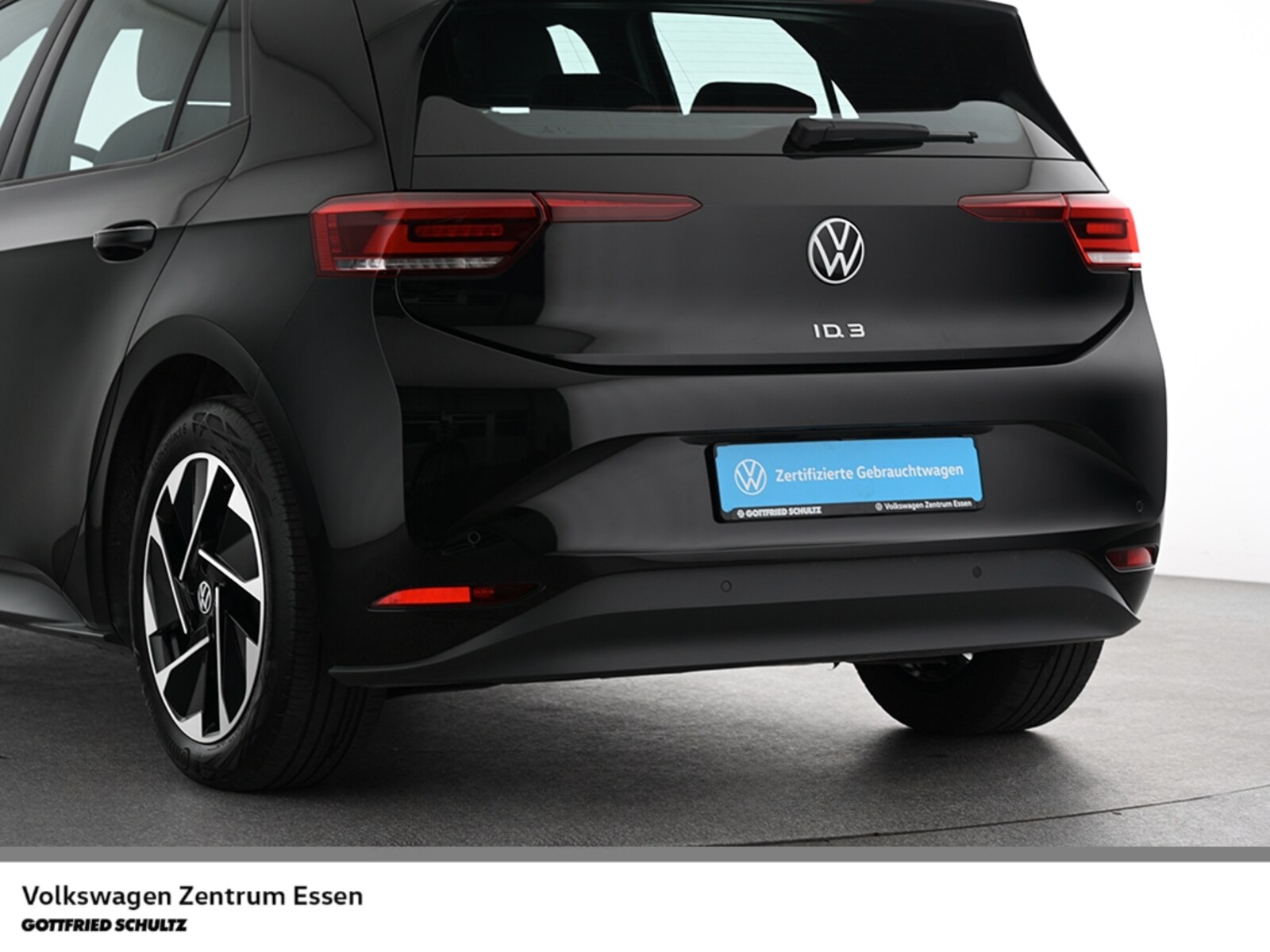 Volkswagen ID.3 – Bild 6