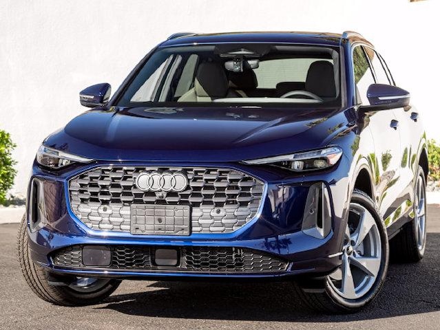 Photo of 2026 Audi Q5 