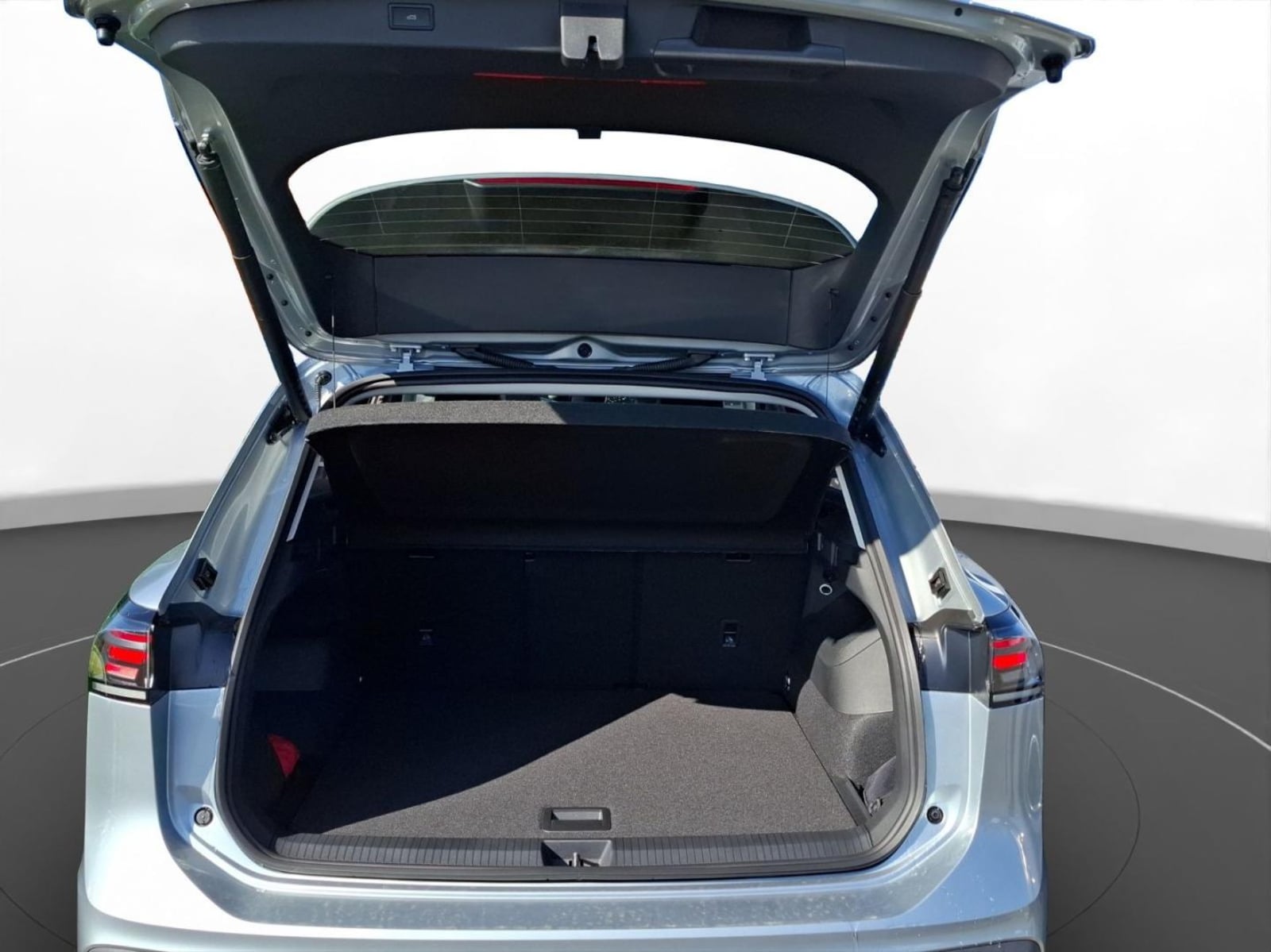 Volkswagen Tiguan – Bild 8
