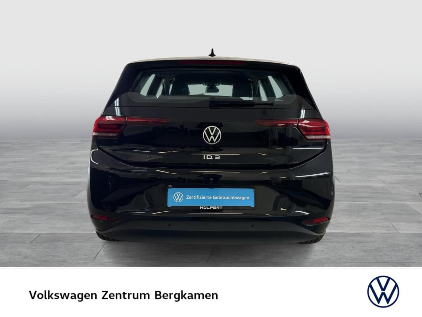 Volkswagen ID.3 – Bild 6