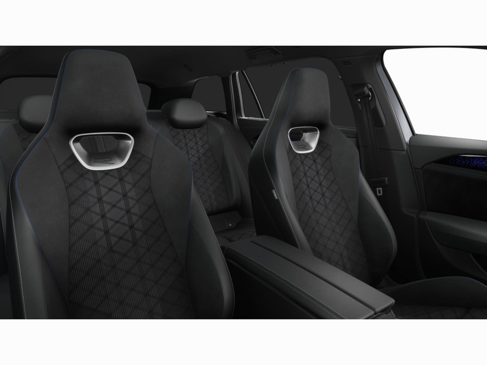 Volkswagen Passat – Bild 7