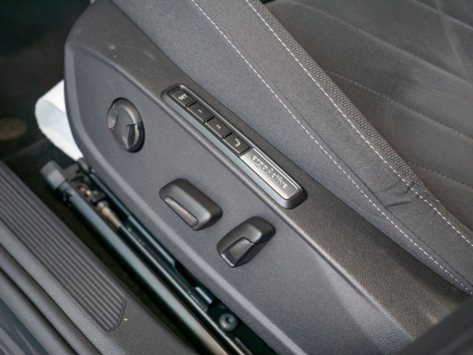 Volkswagen Golf – Bild 17