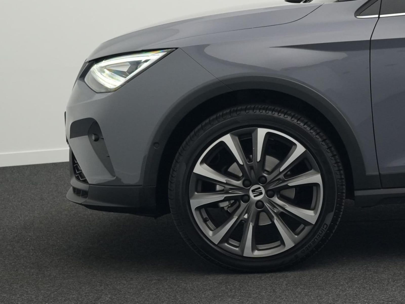 SEAT Arona – Bild 16