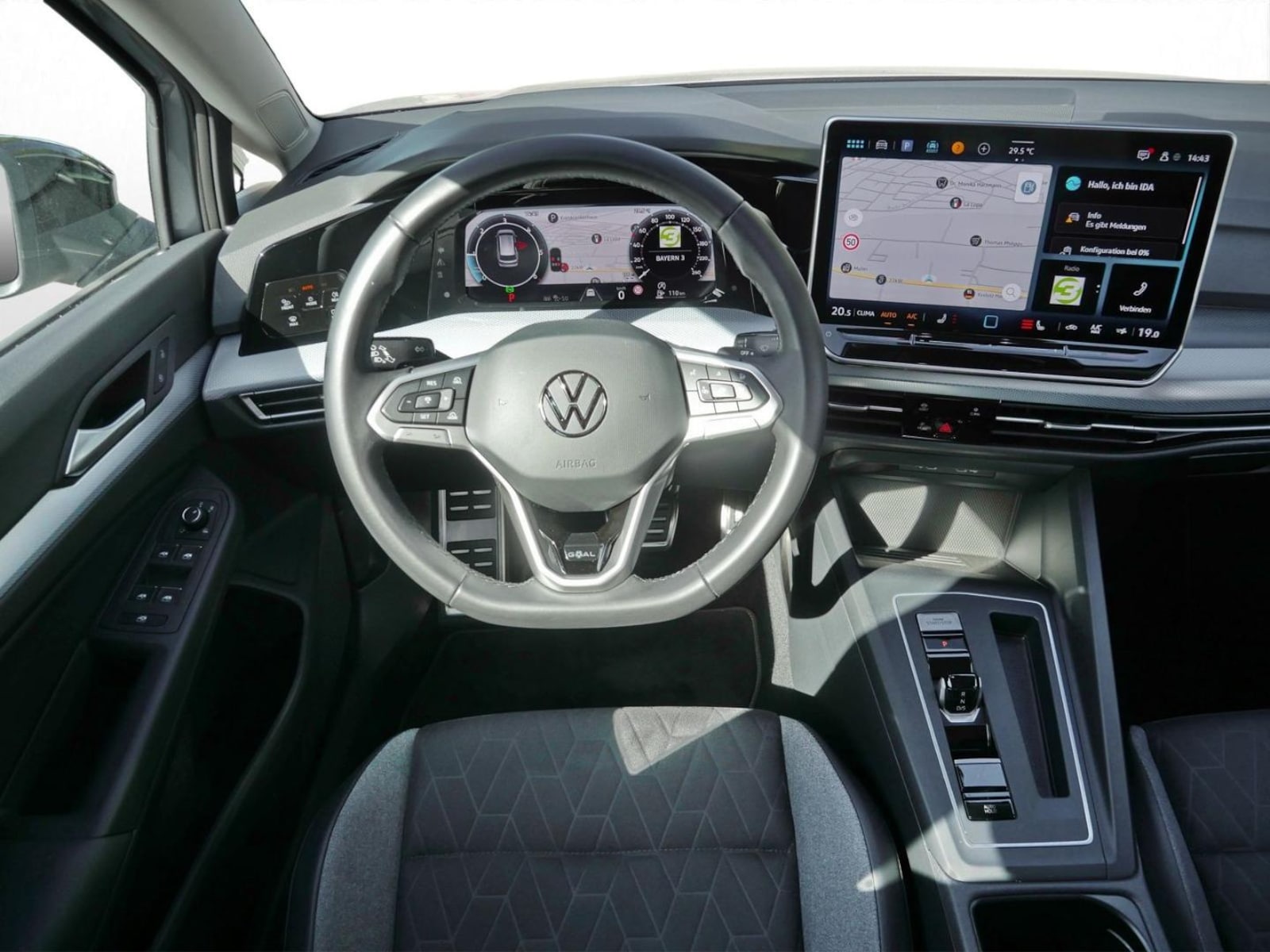 Volkswagen Golf Variant – Bild 8