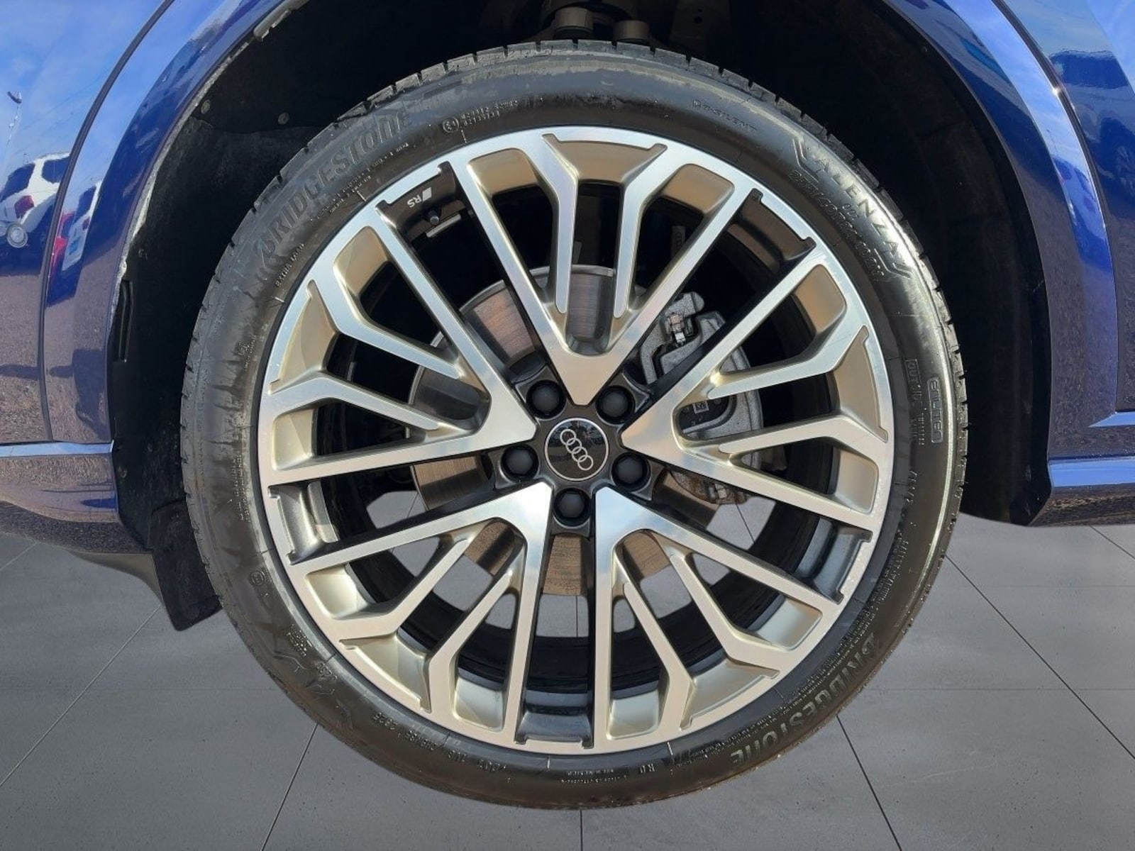 Audi Q5 Sportback – Bild 21