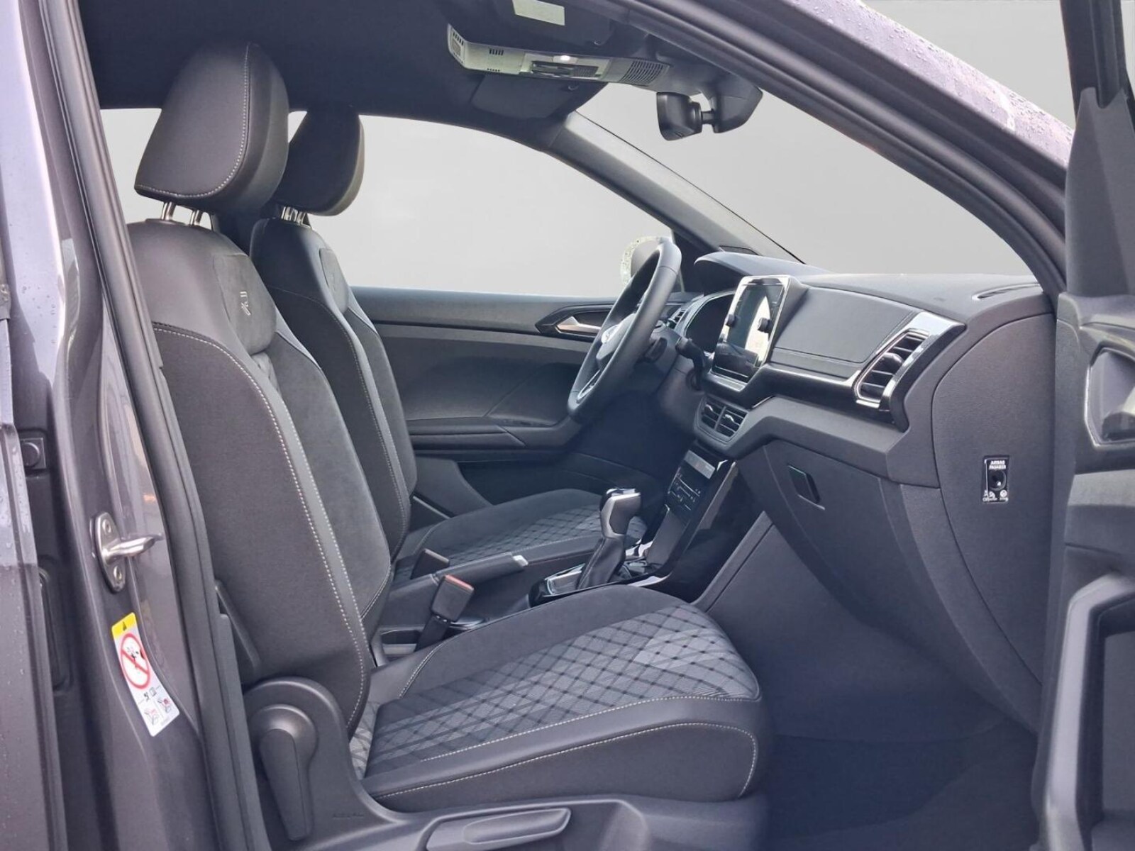 Volkswagen T-Cross – Bild 3