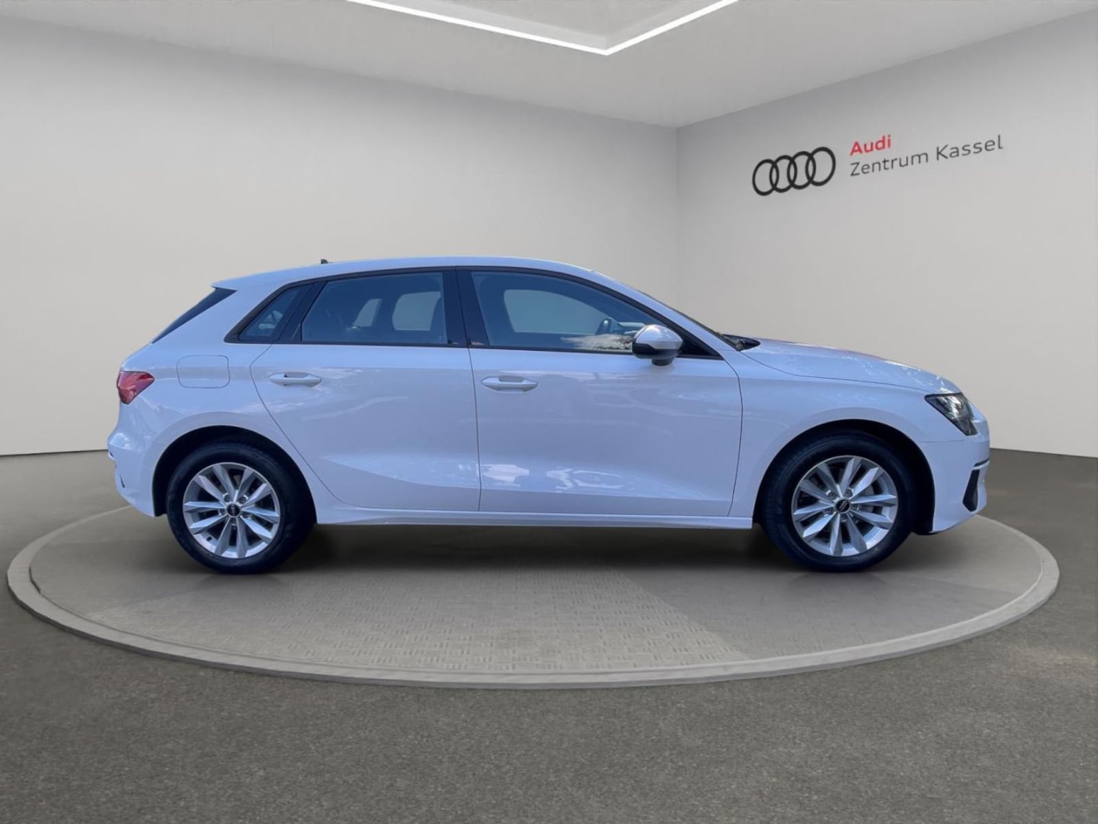 Audi A3 Sportback – Bild 7