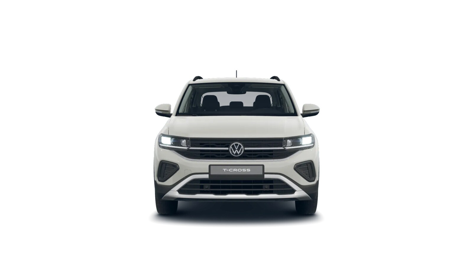 Volkswagen T-Cross – Bild 3