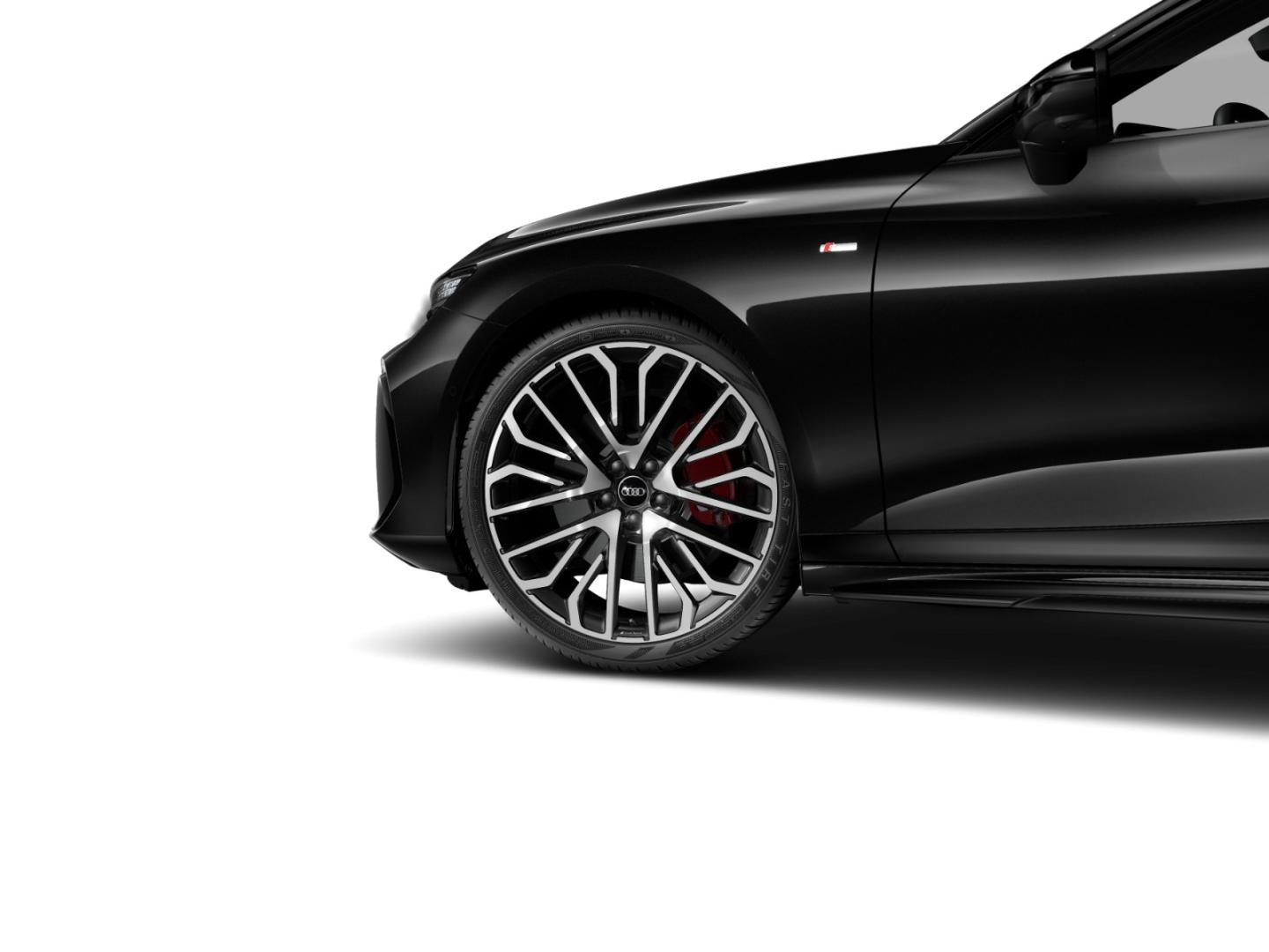 Bild über Audi A6 Avant edition one TDI quattro 150 kW S tronic - für weitere Informationen kontaktieren Sie den Audi Partner