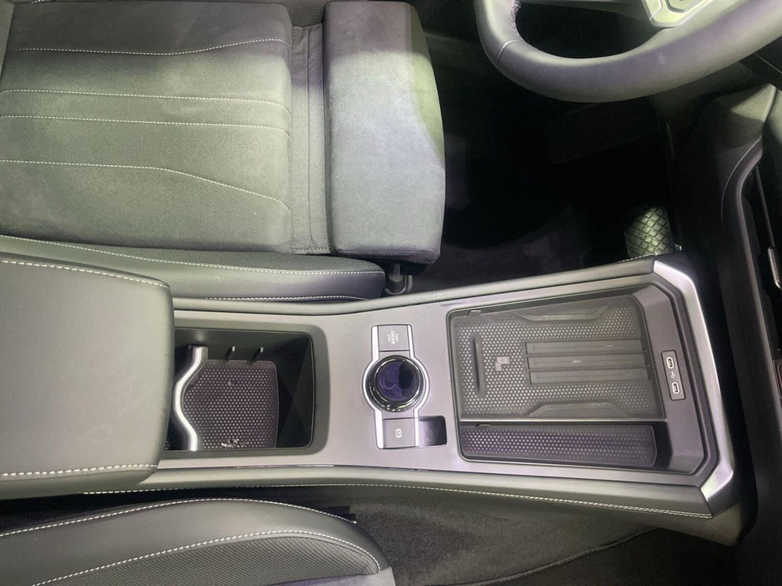 Volkswagen T-Roc – Bild 21
