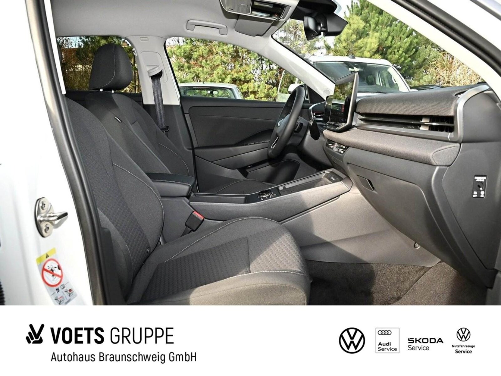 Volkswagen T-Roc – Bild 8