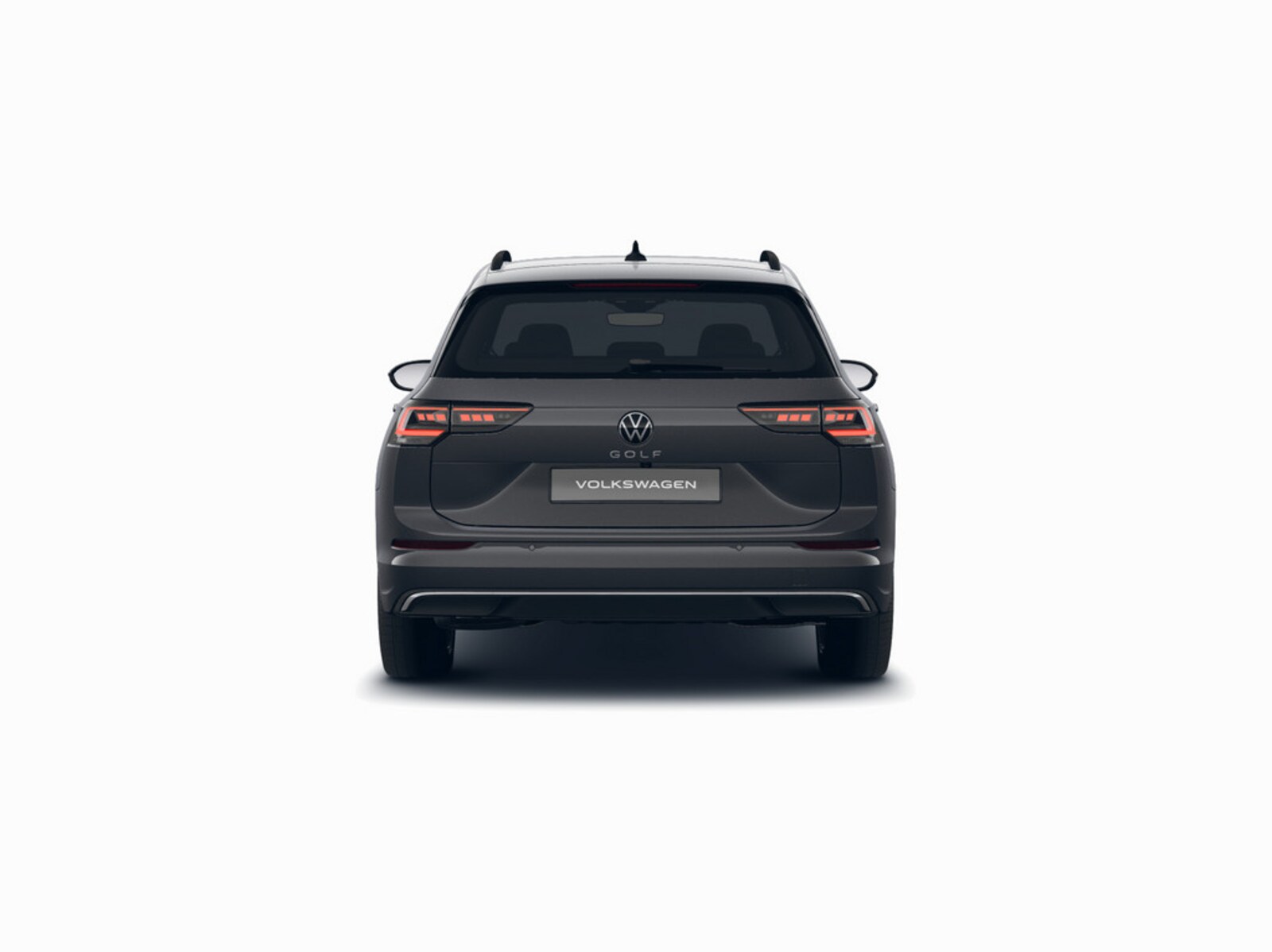 Volkswagen Golf Variant – Bild 8
