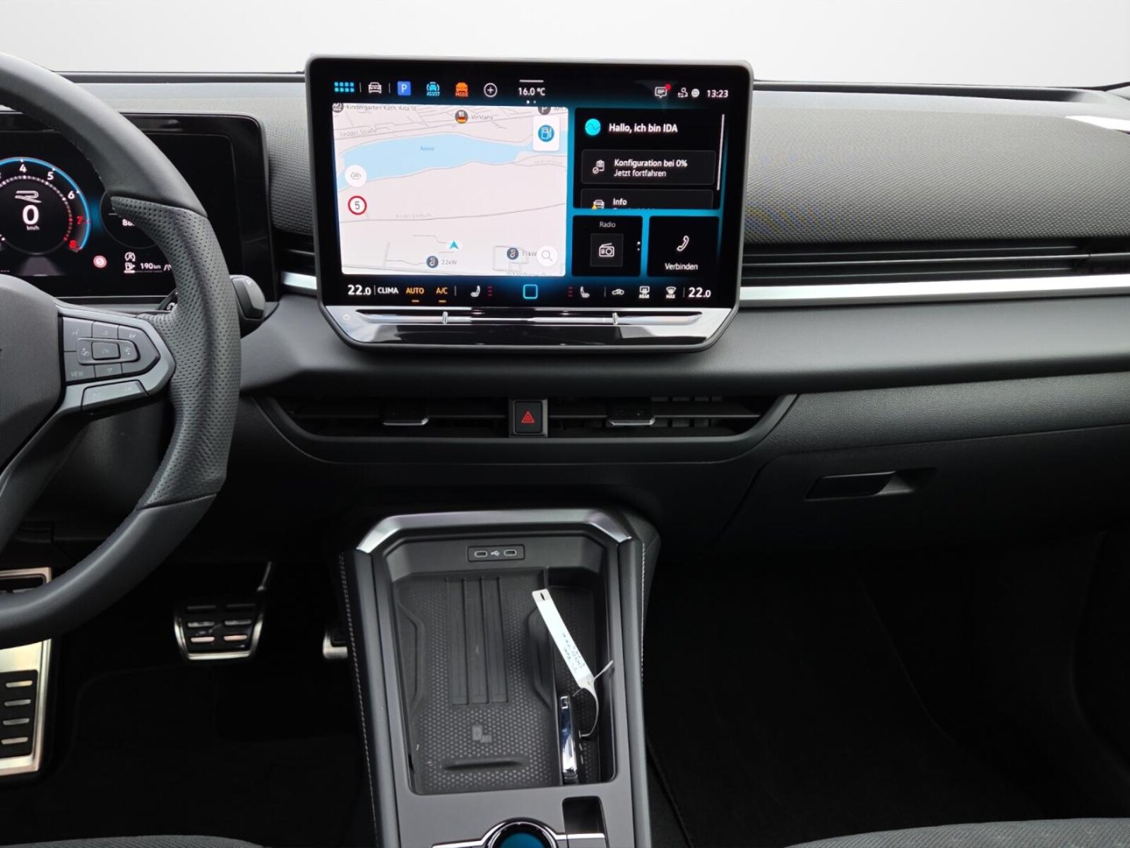 Volkswagen T-Roc – Bild 10