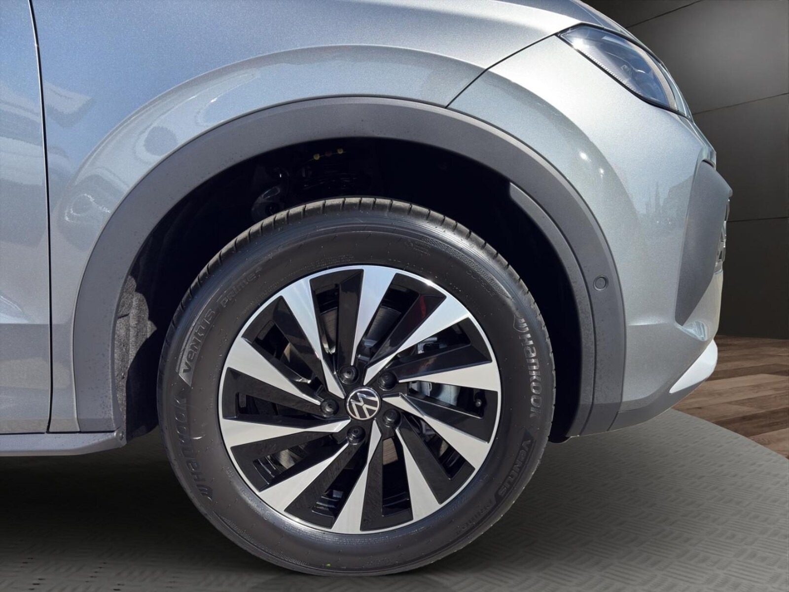 Volkswagen T-Roc – Bild 6