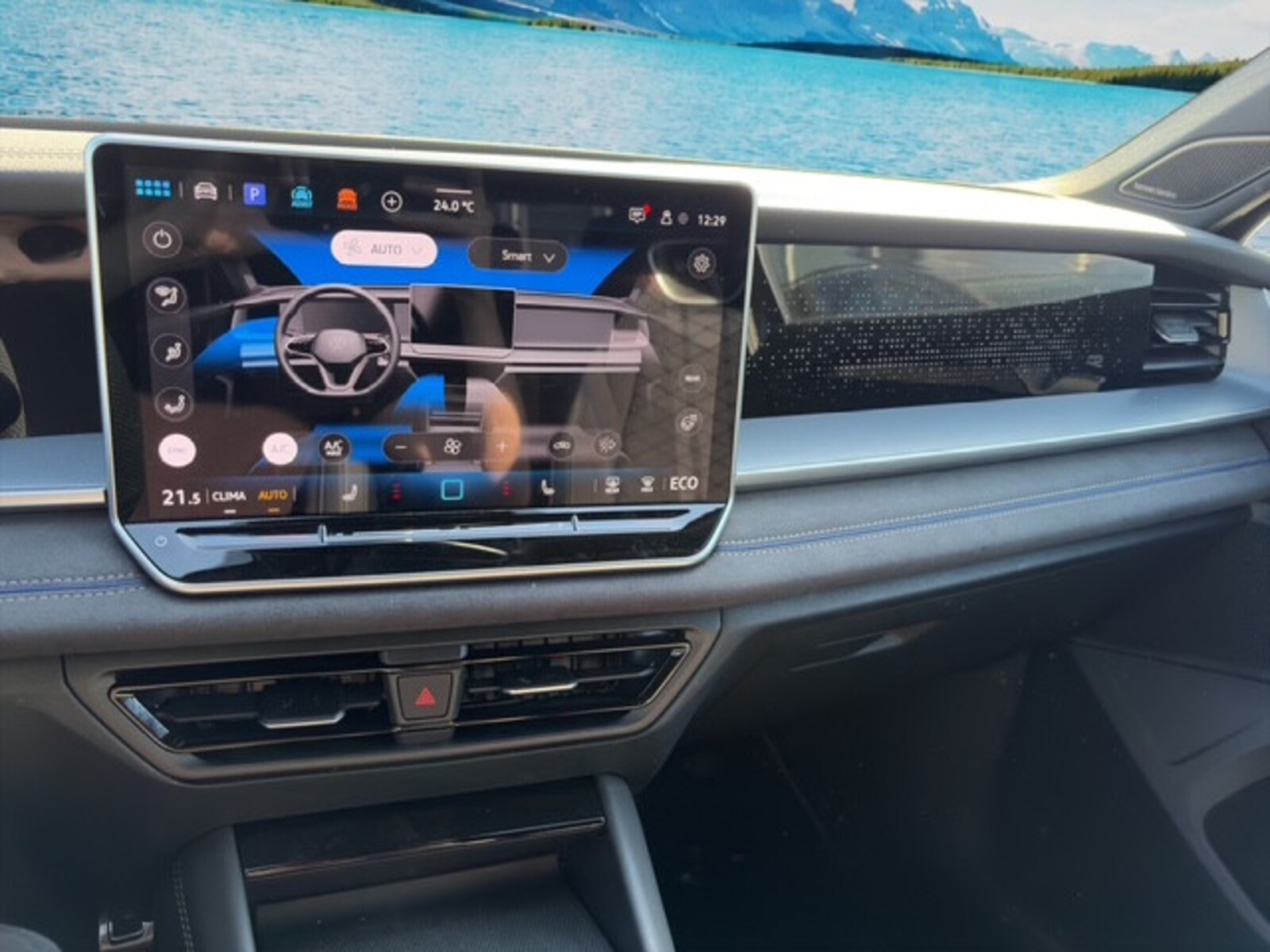 Volkswagen Tayron – Bild 16
