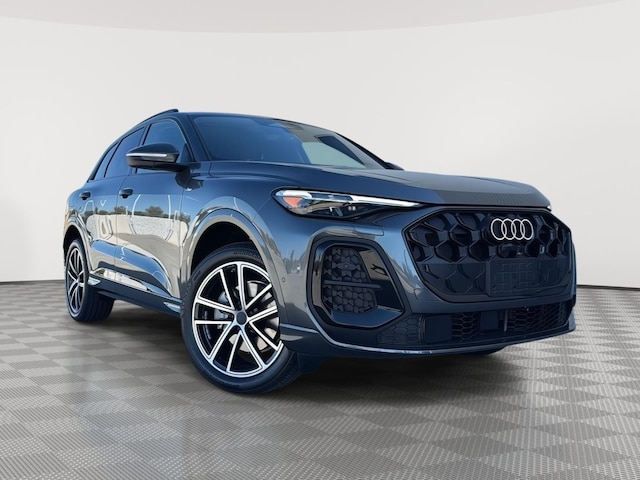 Photo of 2026 Audi Q5