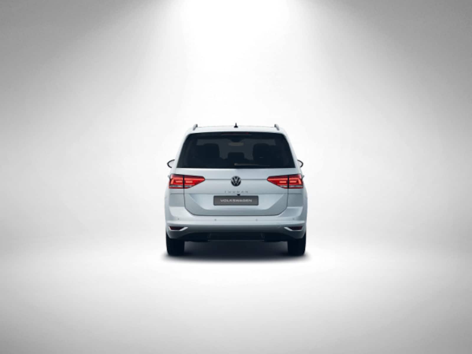 Volkswagen Touran – Bild 7