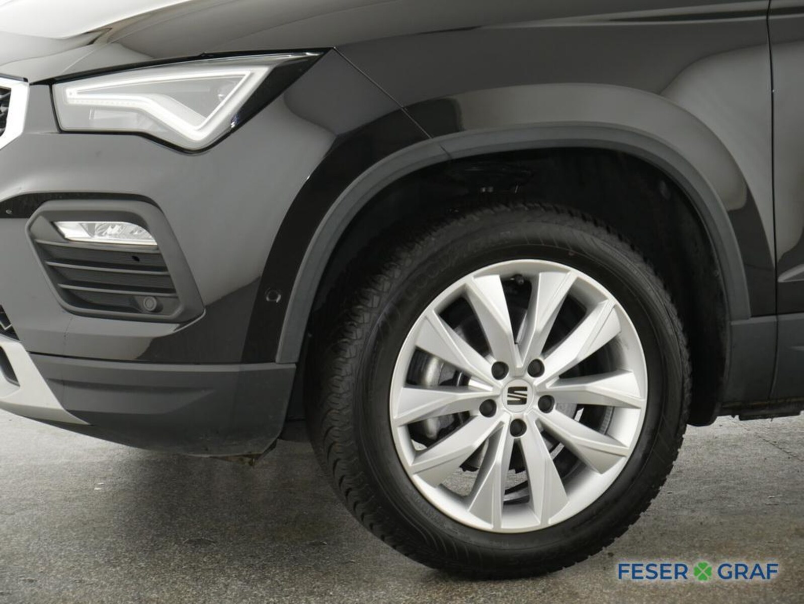 SEAT Ateca – Bild 15