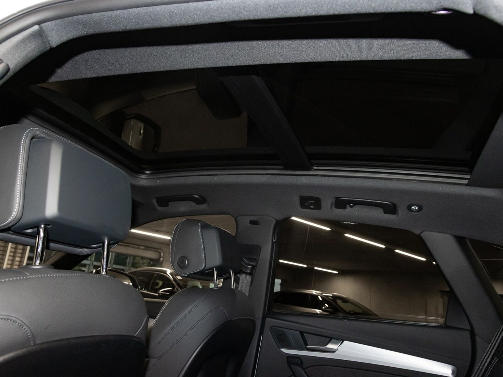 Audi Q5 – Bild 12