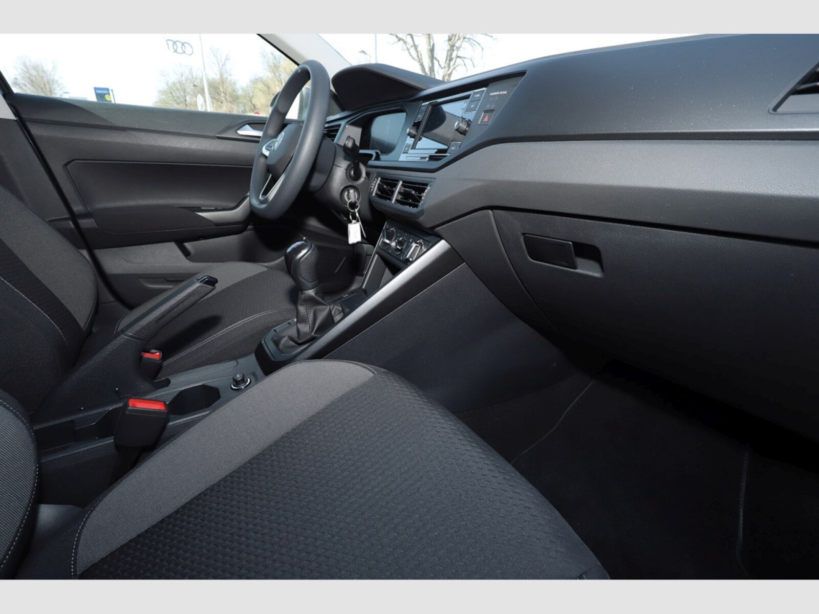 Volkswagen Taigo – Bild 8