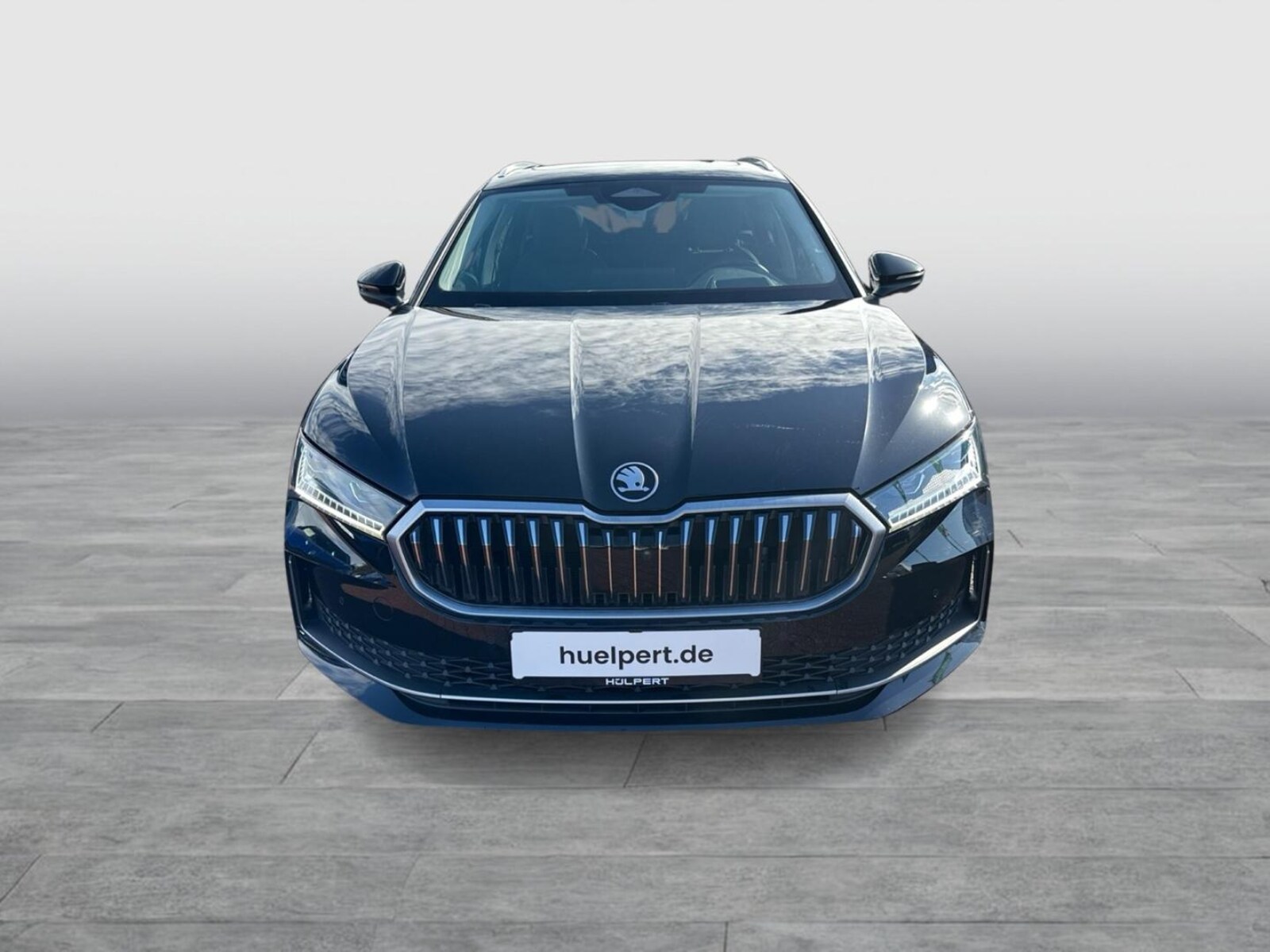 Škoda Superb Combi – Bild 3
