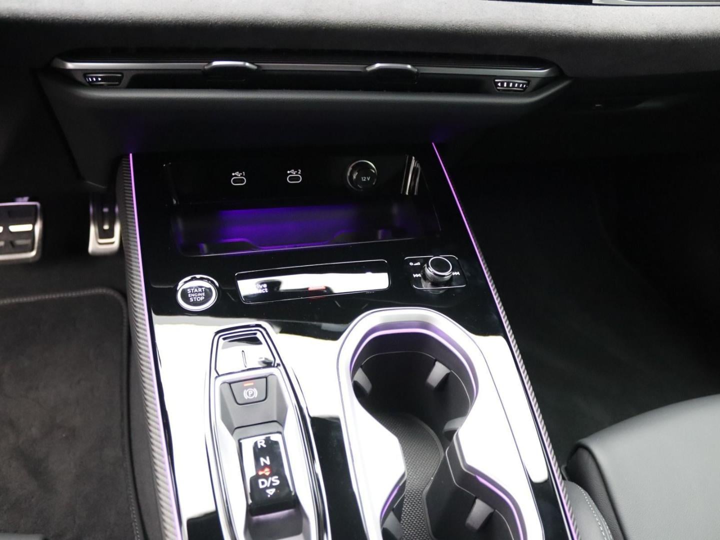 Bild über Audi A6 Limousine edition one TDI quattro 150 kW S tronic - für weitere Informationen kontaktieren Sie den Audi Partner