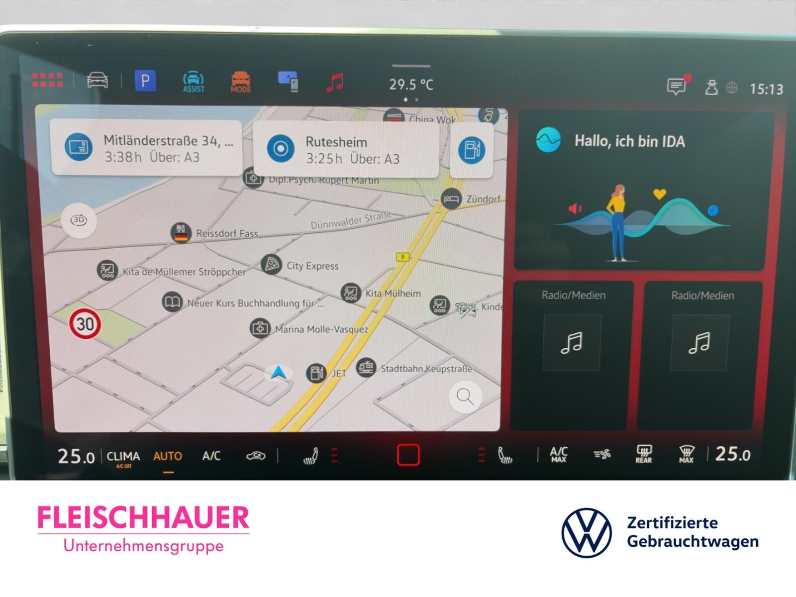 Volkswagen Tayron – Bild 13
