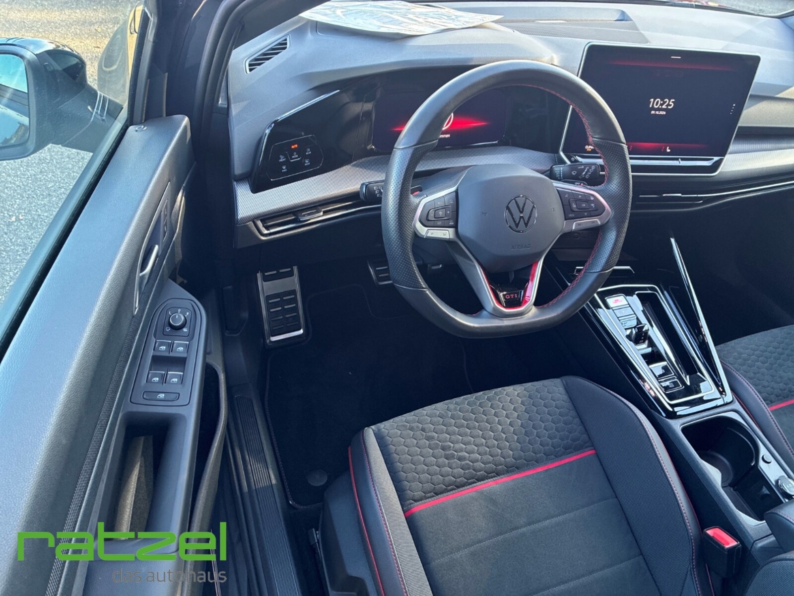 Volkswagen Golf – Bild 6