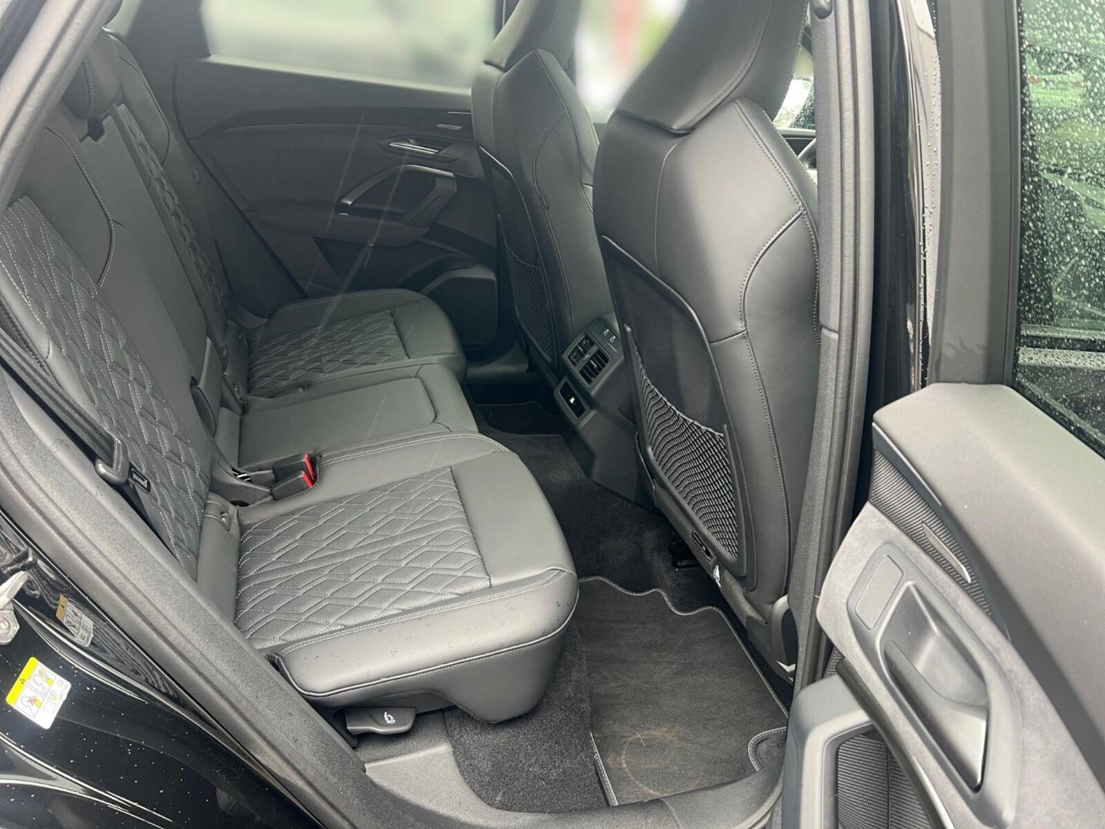 Audi SQ5 Sportback – Bild 10