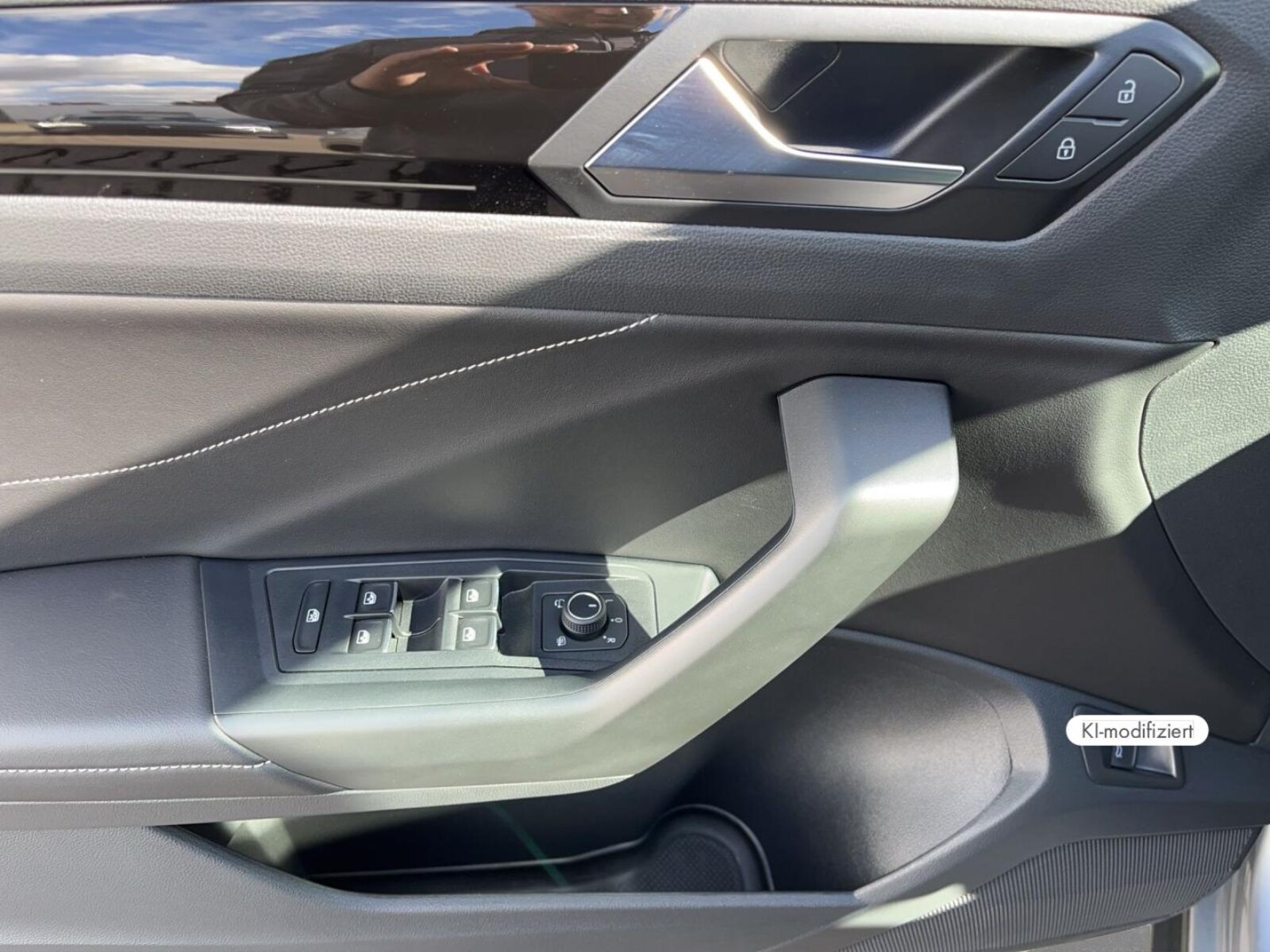 Volkswagen T-Roc – Bild 13