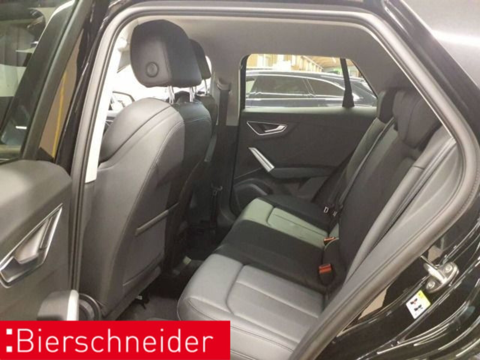 Audi Q2 – Bild 5