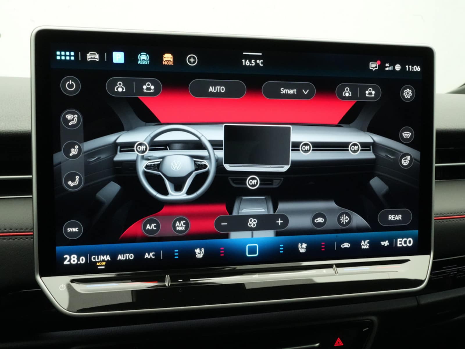 Volkswagen ID.7 Tourer – Bild 20