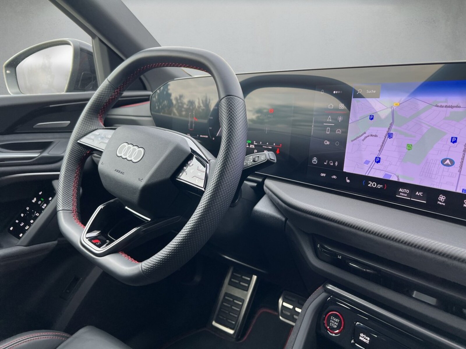 Audi Q5 – Bild 7