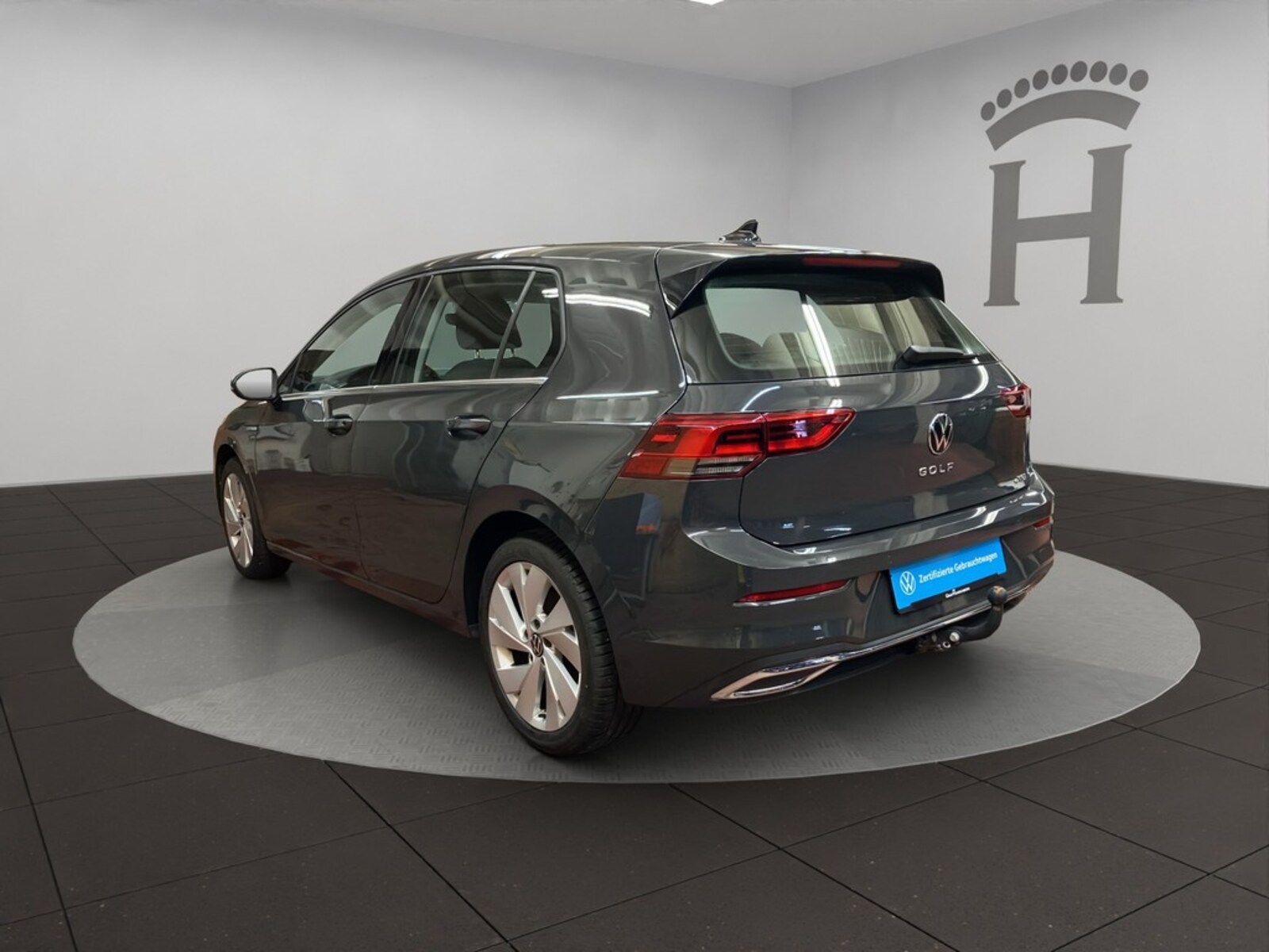 Volkswagen Golf – Bild 7