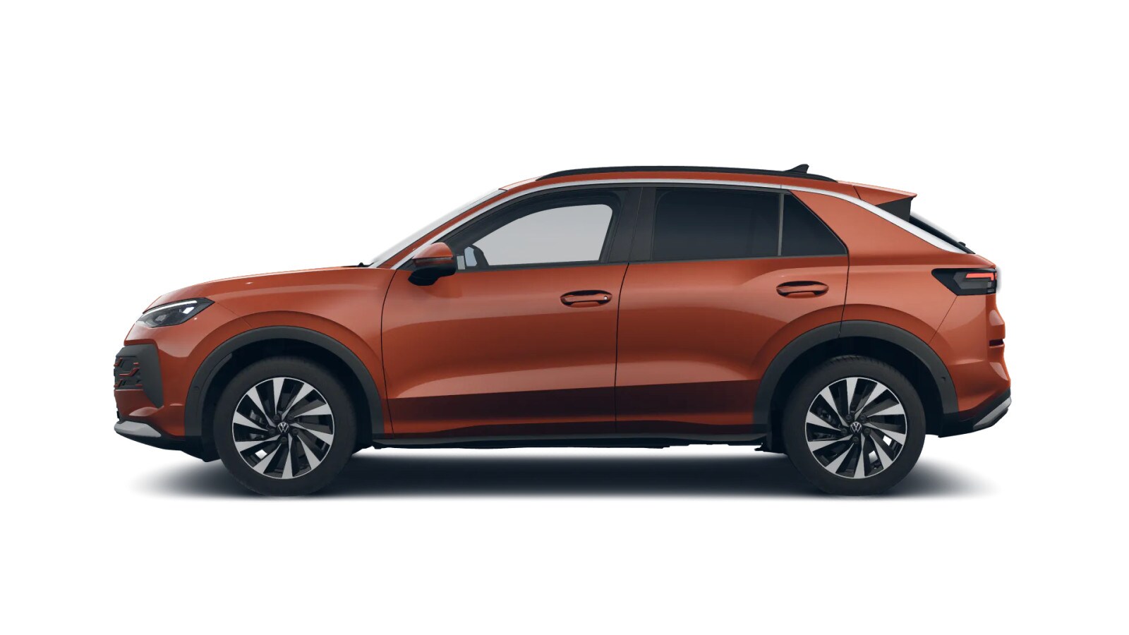 Volkswagen T-Roc – Bild 7